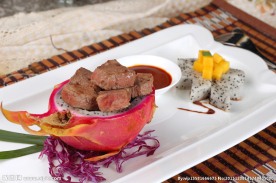 泰式煎牛肉