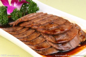 酱牛肉