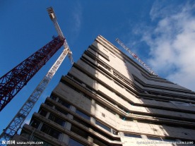 建筑施工
