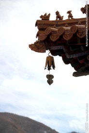 寺庙