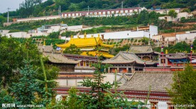 塔尔寺