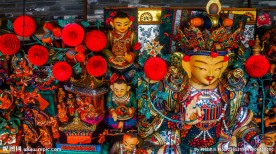 塔尔寺