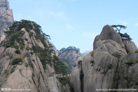 安徽黄山