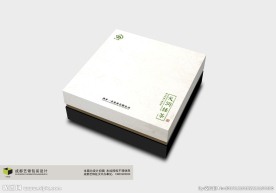 茶叶包装 汉中仙毫 汉中绿茶