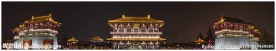 大唐芙蓉园全景图