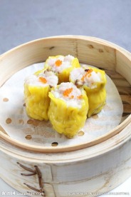 烧麦