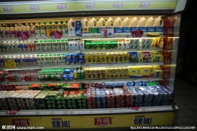 光明牛奶