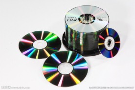 光盘 光碟