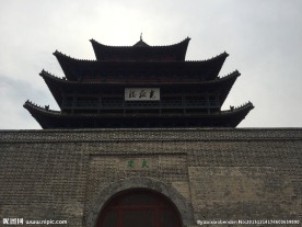 聊城之行