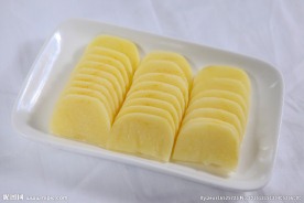 土豆片