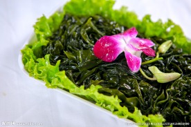 裙带菜
