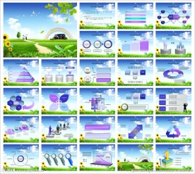 环保PPT