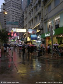 夜市