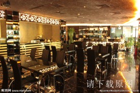 店内环境