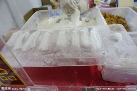 龙须糖