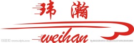 玮瀚标志