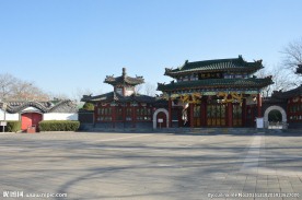 金中都公园