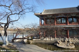 北京龙潭湖