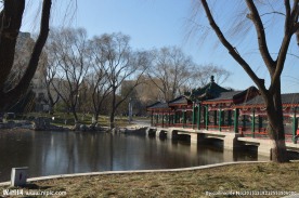 北京龙潭湖
