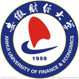 安徽财经大学校徽