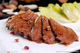 牛肉
