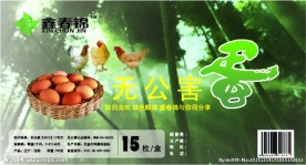 鸡蛋包装