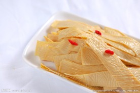 豆皮
