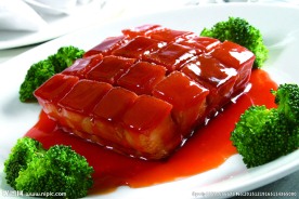 毛氏红烧肉