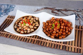 醋泡双生