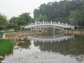 海珠湖