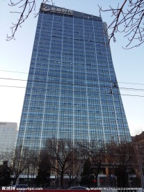 高楼大厦