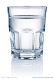 白水