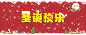 圣诞节快乐
