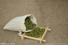 绿豆