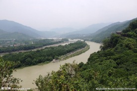 都江堰