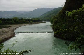 都江堰