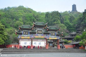 都江堰