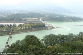 都江堰