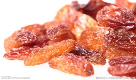 红香妃葡萄干