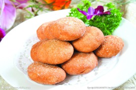 相思饼