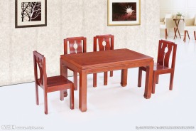 实木家具