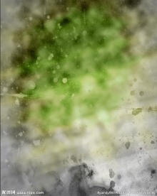 斑驳背景