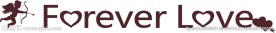 LOVE 爱 一箭双雕