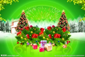 圣诞节图片