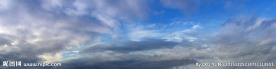 天空贴图