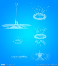 水滴