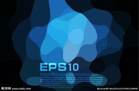 抽象底纹 梦幻背景