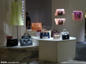 老佛爷百货集团