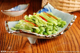 素菜