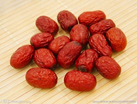 红枣